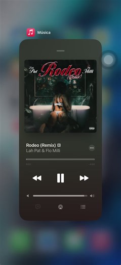 Lah Pat - Rodeo (feat. floski) Remix Awards24