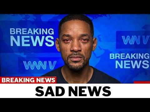 What’s Happening to Will Smith Right Now Is Hard to Watch