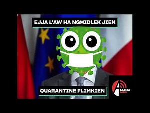 Sajtar Radio - Quarantine Flimkien