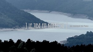 Le JIBE en KITEFOIL