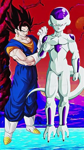 Who Is Strongest | Black Frieza vs Ultra Vegito #shorts #viral #dragonballsuper #dbz #goku#jiren#god