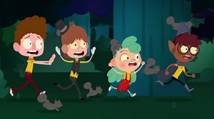 Rooster Teeth Announces ‘Camp Camp’ Season 2 June 9th Premiere