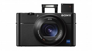 Sony Cyber-shot RX100 Va im Test: Mini-Kamera, Maxi-Sensor