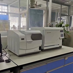 [Hot Item] (GC-MS) Gas Chromatograph - Mass Spectrometer (Quadrupole)