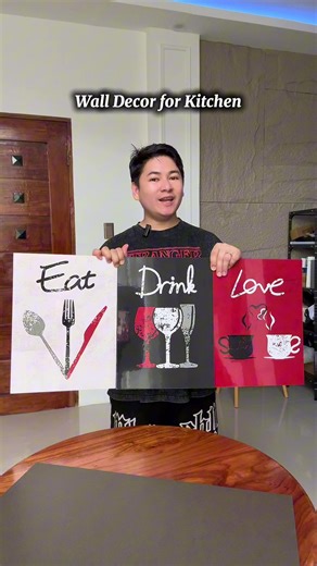 Stylish Wall Decor Ideas for Your Kitchen