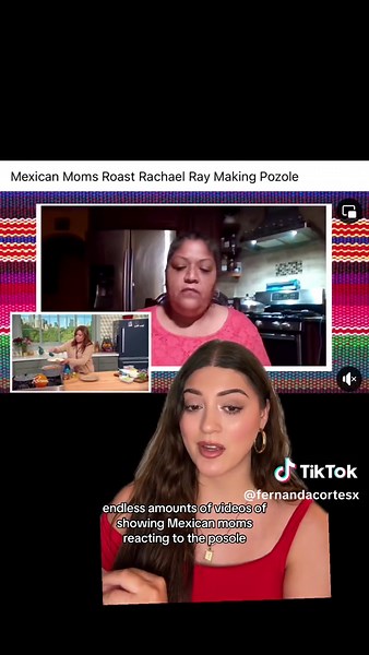 Controversial mexican recipes 😭 #mexico #mexicanfood #comidamexicana #pozole #guacamole #mexicano #mexicana #latina #latino #hispanic #mexican