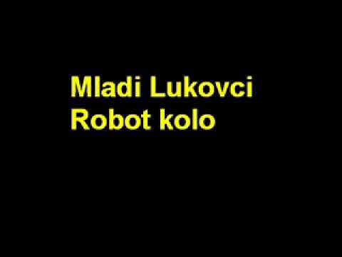 Robot kolo