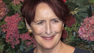 Fiona Shaw Highlights