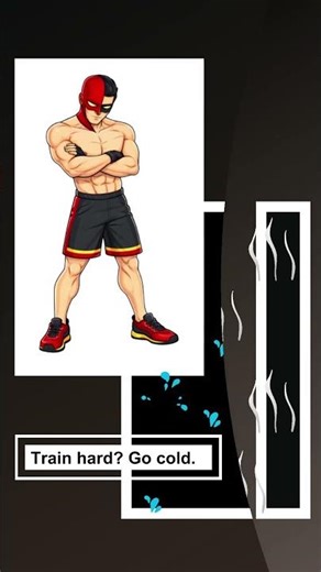 Hot or Cold Shower After Workout? (This Changes Your Results)