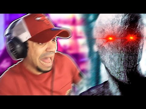 3 العاب مرعبة #4 | عودة المرعب سلندرمان - اكثر مرة خفت فيها !!