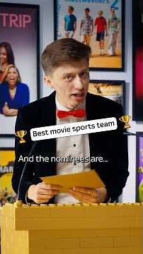 Bugs Bunny or Samuel L Jackson? Who’s the REAL MVP? 😱 | Gold Statue Energy