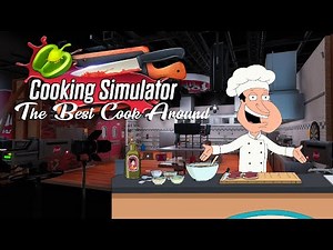 Cooking Simulator - The Best Cook Around #Cookingsimulator