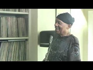 Roy Ayers - Everybody Loves The Sunshine // Brownswood Basement Session