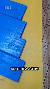 688K views · 10K reactions | Woodworker Creates a Satisfying Woodwork Angles #howto #learn #skills #construction #woodworking #carpentry #carpenter #lifehacks #hack #tips #tricks #ideas #tutorial #diy #technique #pageviral #highlights #everyone #followers #viralvideo #trendingvideo #TopFans #FBPage #fyp | Superhey DIY and IDEAS | Facebook