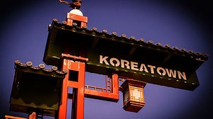 Koreatown, Los Angeles - Alchetron, The Free Social Encyclopedia