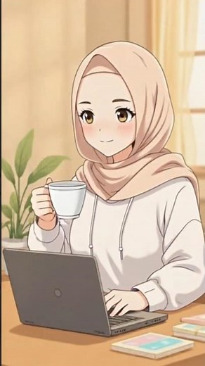 🩵 Cleaning My Digital Space | Calm Digital Declutter & Minimalist Desktop Reset | Aesthetic Vlog