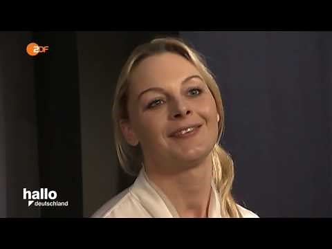 Interview mit Susanne Steiger von Bares für Rares (2016)