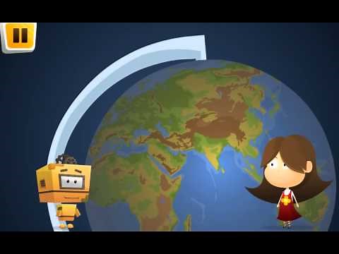 Lietuvos kaimynės ir kitos šalys www.ismaniejirobotai.lt 1-4 klasei .Dirba ir planšetėse