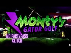 how to get in/out of montygolf with no partypass (fnaf sbglitched 2025)