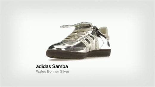 StockX TV Spot, 'Sneakers for Everyone'