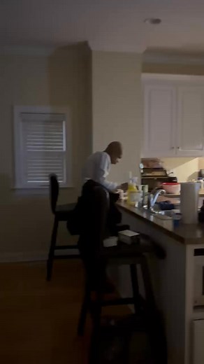 Alexa definitely works his patience 😭🤣 | Amarion Sacari Johnson