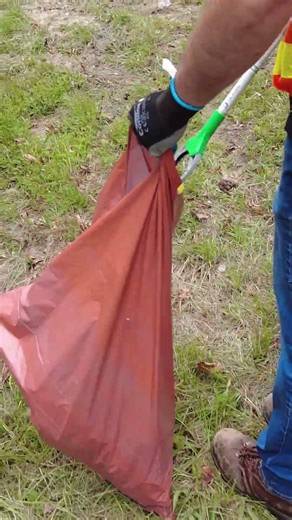 Litter Sweep Underway Across NC
