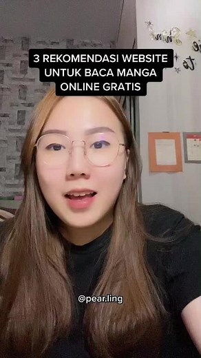 Rekomendasi Website Baca Manga Online Gratis