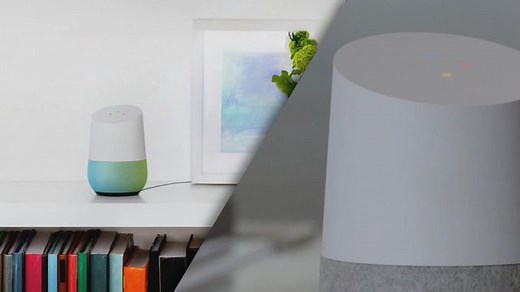 Sprachassistent Google Home steuert Ihr Heim
