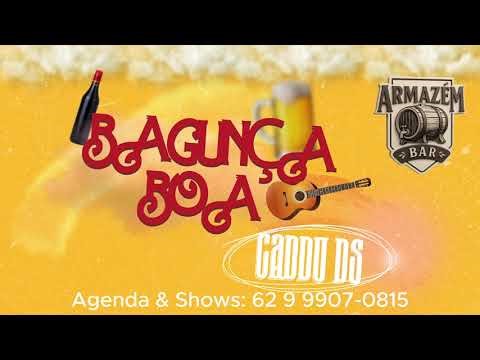 caddu ds - loop telao Armazem contato