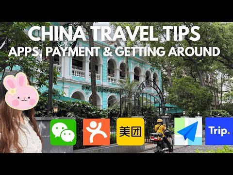 What You Need to Know Before Visiting China | 2025 Guide for Singaporean Travellers
