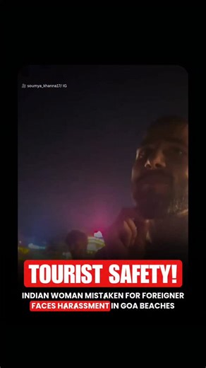 81K views · 65 reactions | An Indian girl (@soumya_khanna17 )...