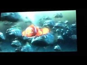 nemo finds his dad finding nemo