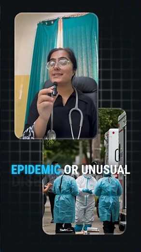 Public Health Officer Role | Vaccines & Epidemic Control | Know your Doctor #psm #mbbs #doctor