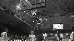 Midco Sports Plus TV Spot, 'Summit League Basketball'