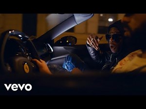 Ninho - No Life (Clip Vidéo)