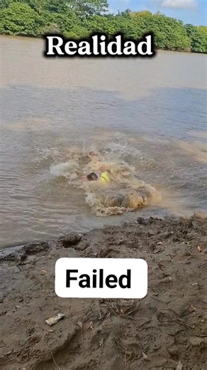 Tutorial vs Reality #fishing #fishingtrip | Norberto Florentino Jr.