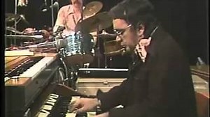 Walter Wanderley - Call Me with Victor M. on Drums LIVE Chords - ChordU