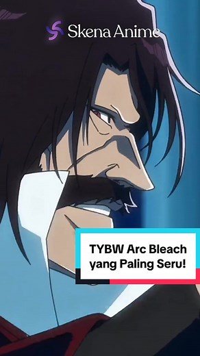 Bleach: TYBW - Arc Thousand Year Blood War sih paling seru yee menurut gue, no debat!🔥🙌🏻 #bleach #bleachanime #tybw #anime #ichigo