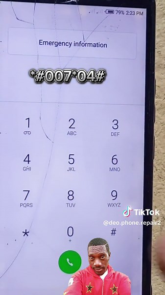 如何绕过Tecno手机的PIN锁定