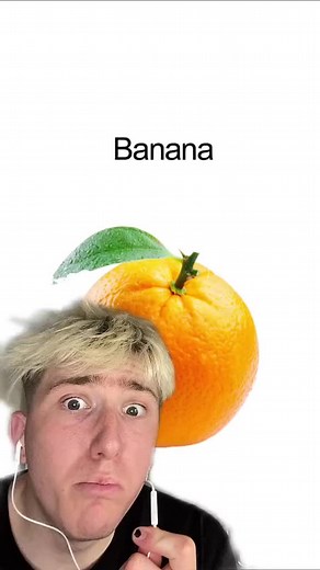 Learn Fruits with SpongeBob SquarePants Animation