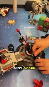 What's New in the Lego Build Event? I Went To Show You!