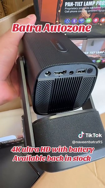 Batra Autozone in Craigieburn: 4K Ultra HD Stock