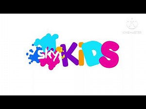 sky kids logo remake 2016-2020