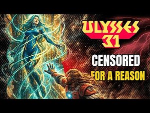 You’ll NEVER Look at Ulysses 31 the SAME Way Again!