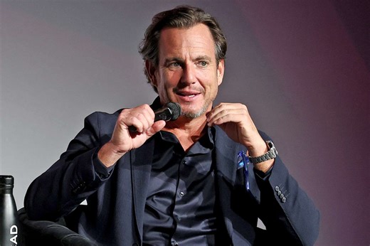 Will Arnett reveals 'very famous' comedian was kicked off 'Smartless' podcast after 10 minutes