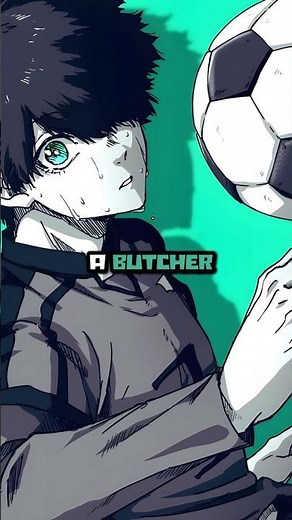 Niko: The Silent Genius of Blue Lock Who Could Rival Isagi