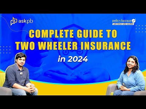 Two Wheeler Insurance in 2026: What You Need to Know