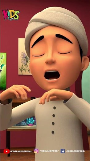 Machli Ki Jaan Bhi jasakti hai #cartoonseries#Ytshorts#shorts#islamic #cartoon#GhulamRasool