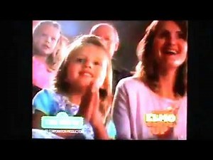 CMGUS VCR CLASSIC COMMERCIALS: 2007 SESAME STREET LIVE ON STAGE WHEN ELMO GROWS UP SIOUX FALLS ARENA