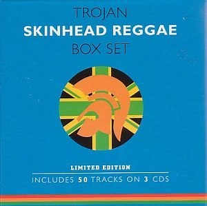 Best Skinhead Reggae songs of 1971 - RYM/Sonemic